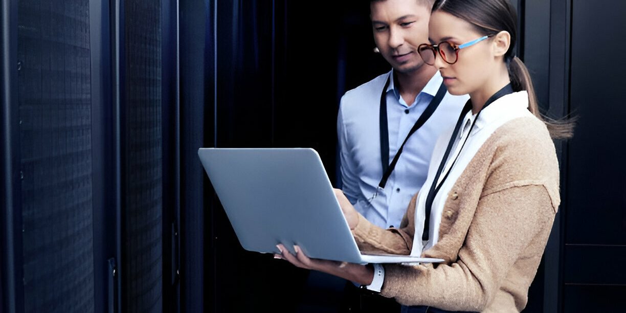 business database management