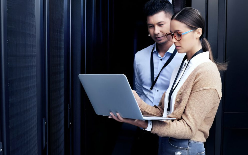 business database management