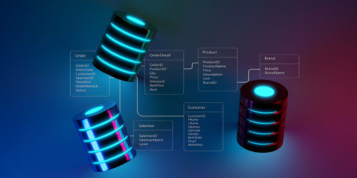 database administrator services South Africa