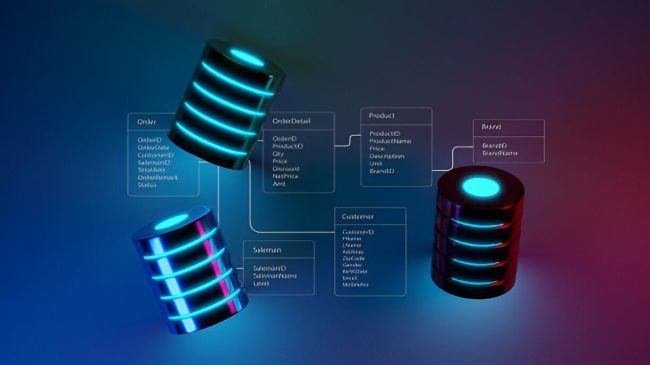 database administrator services South Africa