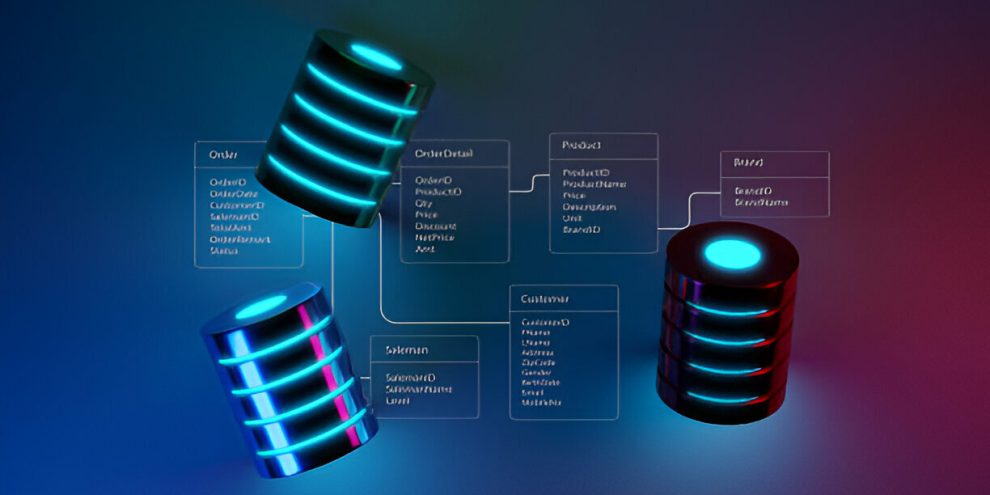 database administrator services South Africa