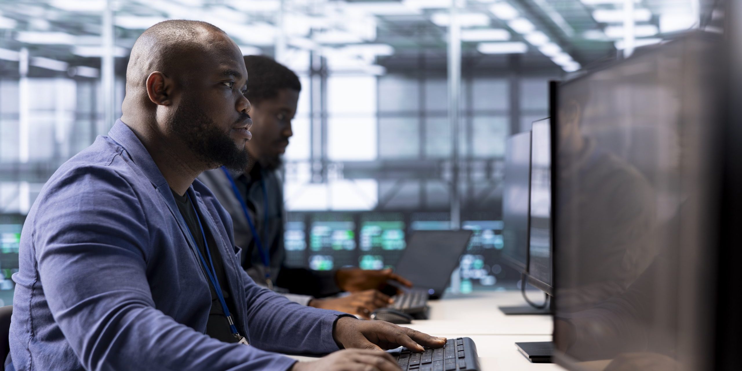 database management company in Johannesburg